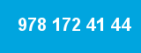 978 172 41 44
